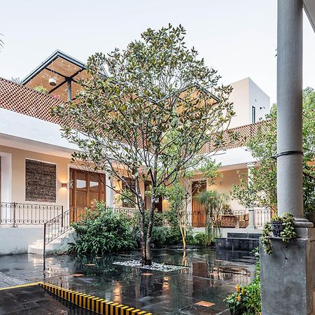 Casa Tuna Ciudad de México Exteriér fotografie