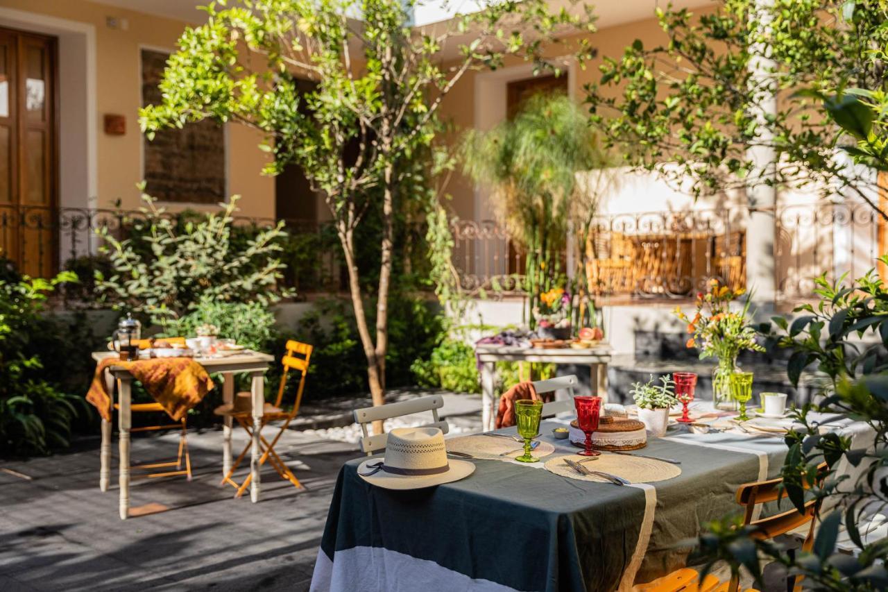 Casa Tuna Ciudad de México Exteriér fotografie