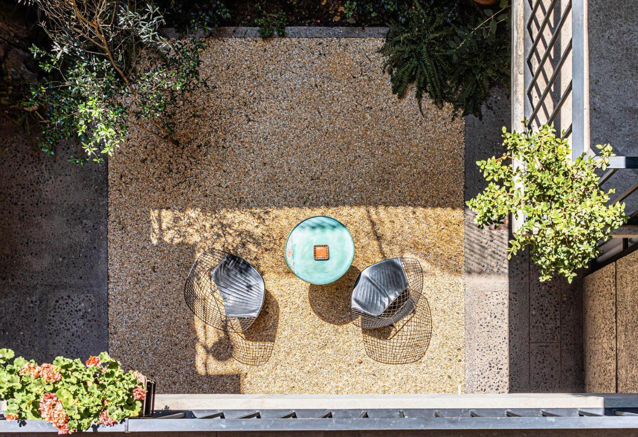 Casa Tuna Ciudad de México Exteriér fotografie